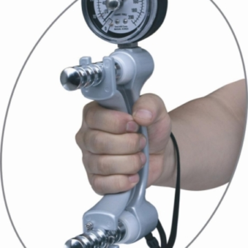 Saehan  Hydraulic Hand Dynamometer