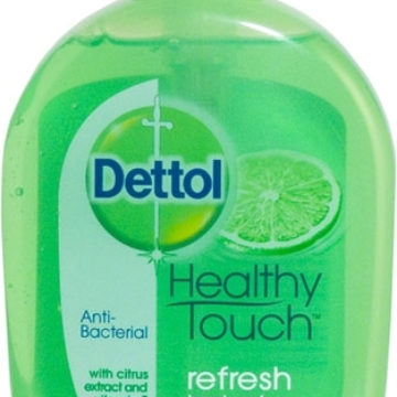 Dettol Hand Wash