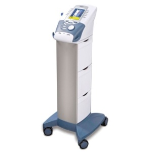 Intelect Advanced Therapy System Cart