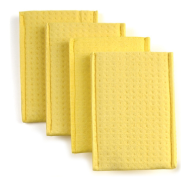 Electrode Sponge Pocket