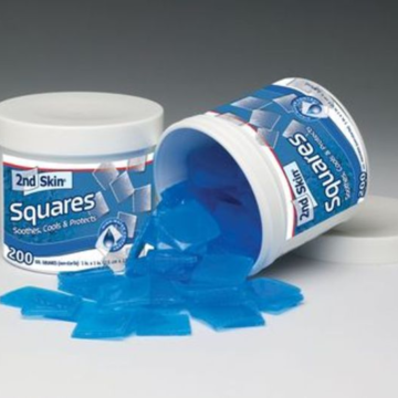 Spenco 2nd Skin Squares