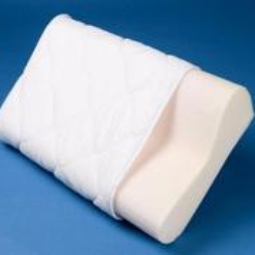 Pillows and Support Cushions