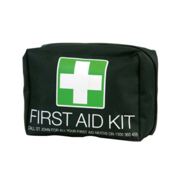 Personal Leisure First Aid Kit
