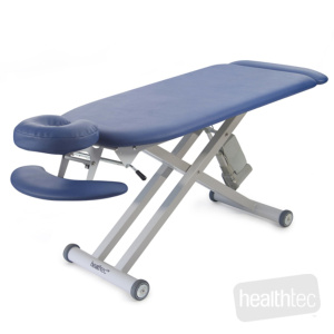 Healthtec Southern Cross Contour Massage Table