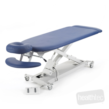 SX Contour Massage Table