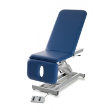 Treatment Tables