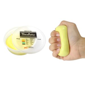 Theraputty Therapy Hand Putty