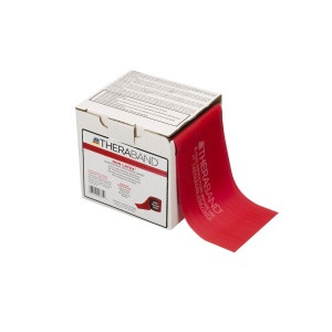 Thera-Band Latex Free Exercise Band