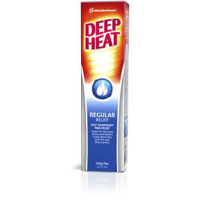 Deep Heat
