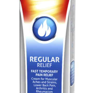Deep Heat- 140g