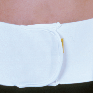 Supporta Elastic Support Belt