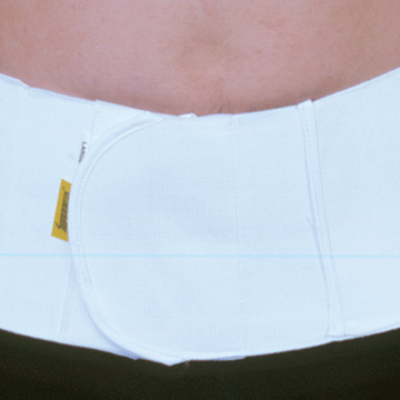 Supporta Elastic Extra Support Belt