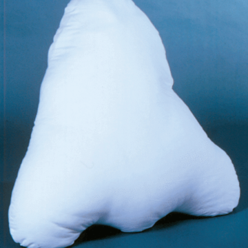 Supporta Pyramid Pillow