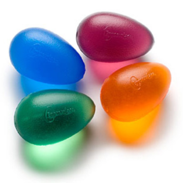 Eggserciser Resistive Hand Exerciser