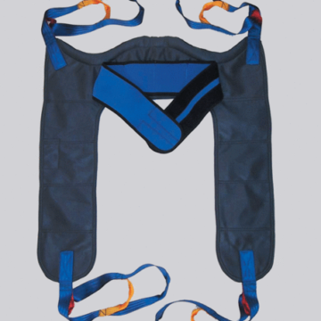 Regent Commode Sling