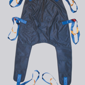 Regent General Purpose Sling with Head Support