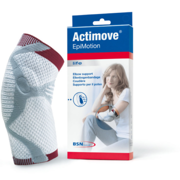 ACTIMOVE Epi-Motion Elbow Support