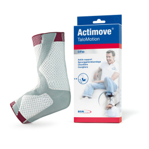 ACTIMOVE Talomotion Ankle Support