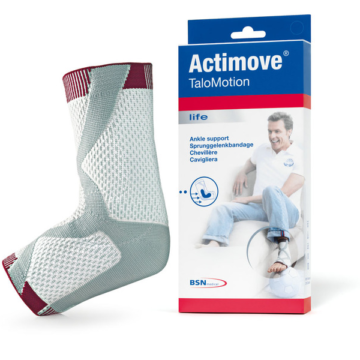 ACTIMOVE Talomotion Ankle Support