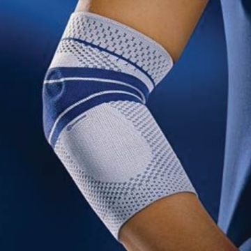 Bauerfeind EpiTrain Elbow Support