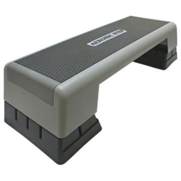 Orbit Adjustable Aerobic Step