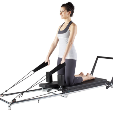 DMA Portable Reformer