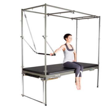 DMA Full Trapeze Table