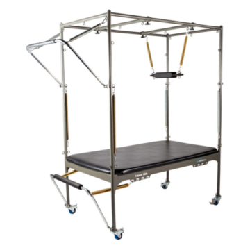 DMA Medium Trapeze Table