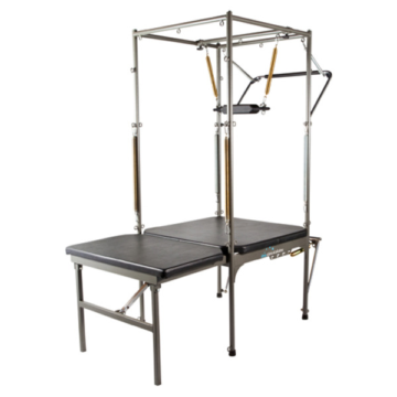 DMA Compact Trapeze Table