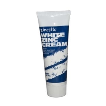 Zinc Sun Protection- 20g