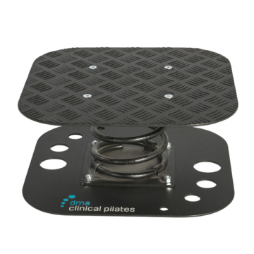 DMA Wobble Board