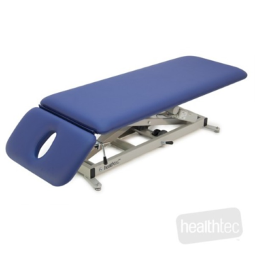 LYNX 2 Section Treatment Table