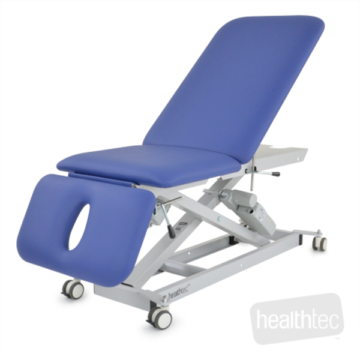 LYNX 3 Section Treatment Table