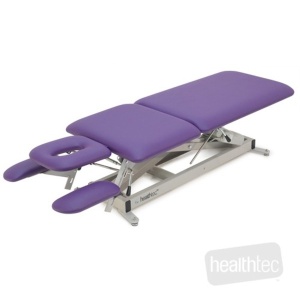 LYNX 5 Section Treatment Table
