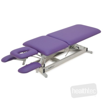 LYNX 5 Section Treatment Table