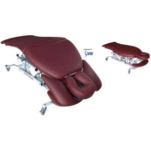 Athlegen Access RMS Power Lift Massage Table