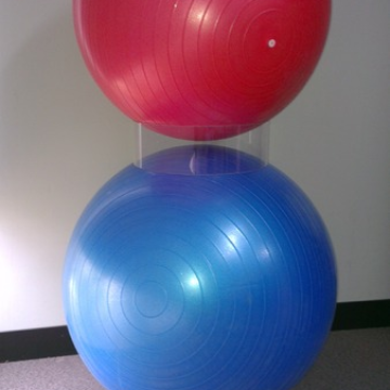 Resista Ball Stacker