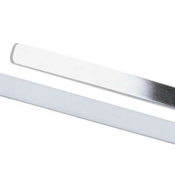 Aluminium Finger Splint