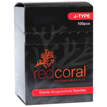 Red Coral J Type Premium Needles