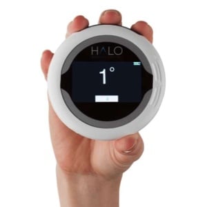 HALO Digital Goniometer