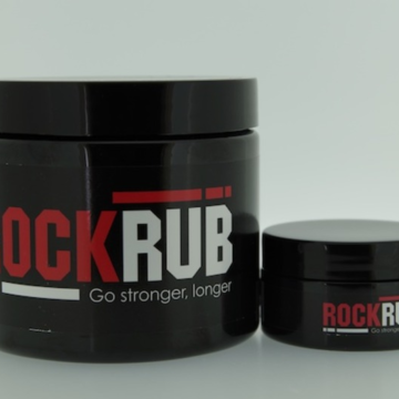 Rocktape Rock Rub