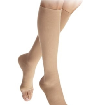 Jobst Elvarex Soft RTW Stockings