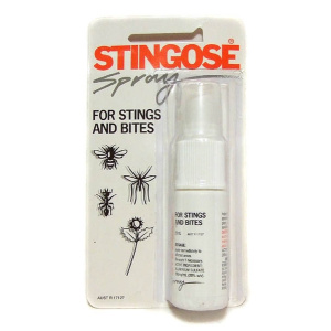 Stingose Spray & Gel
