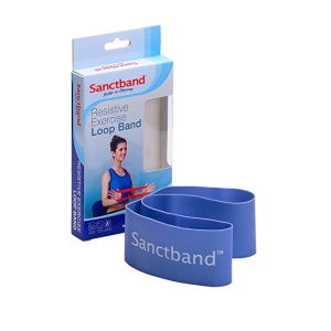 Sanctband Loop Bands