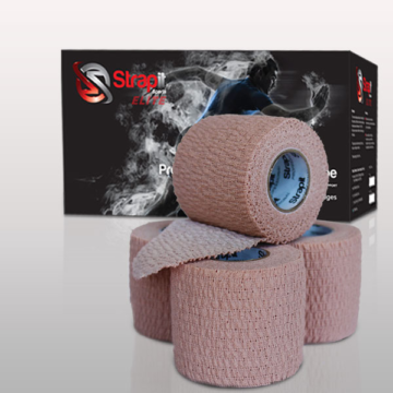Strapit Professional Stretch Band Light