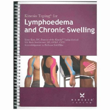 Clinical Kinesio Taping for Lymphoedema and Chronic Swelling