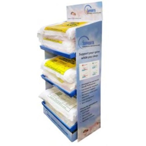 SUPPORTA Pillow Stand