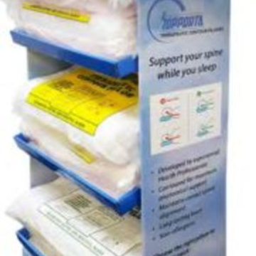 SUPPORTA Pillow Stand