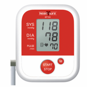 Omron HeartSure BP Monitor