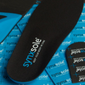 Synxsole Wedging